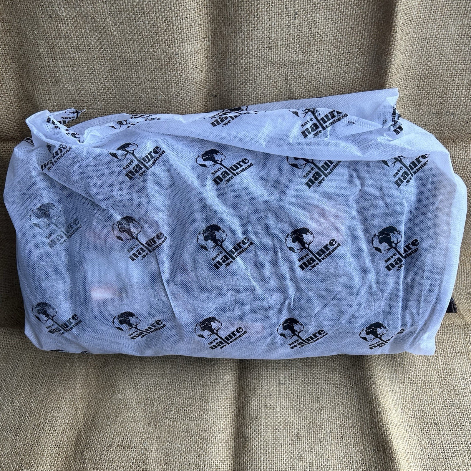 16-Inch Canvas Tool Bag