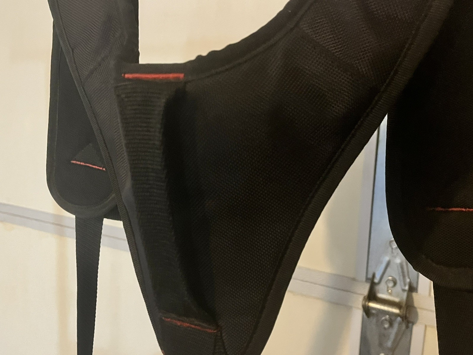 Milwaukee 48-22-8120 30 – 53-Inch 24-Pocket Suspension Rig Contractor Work Belt