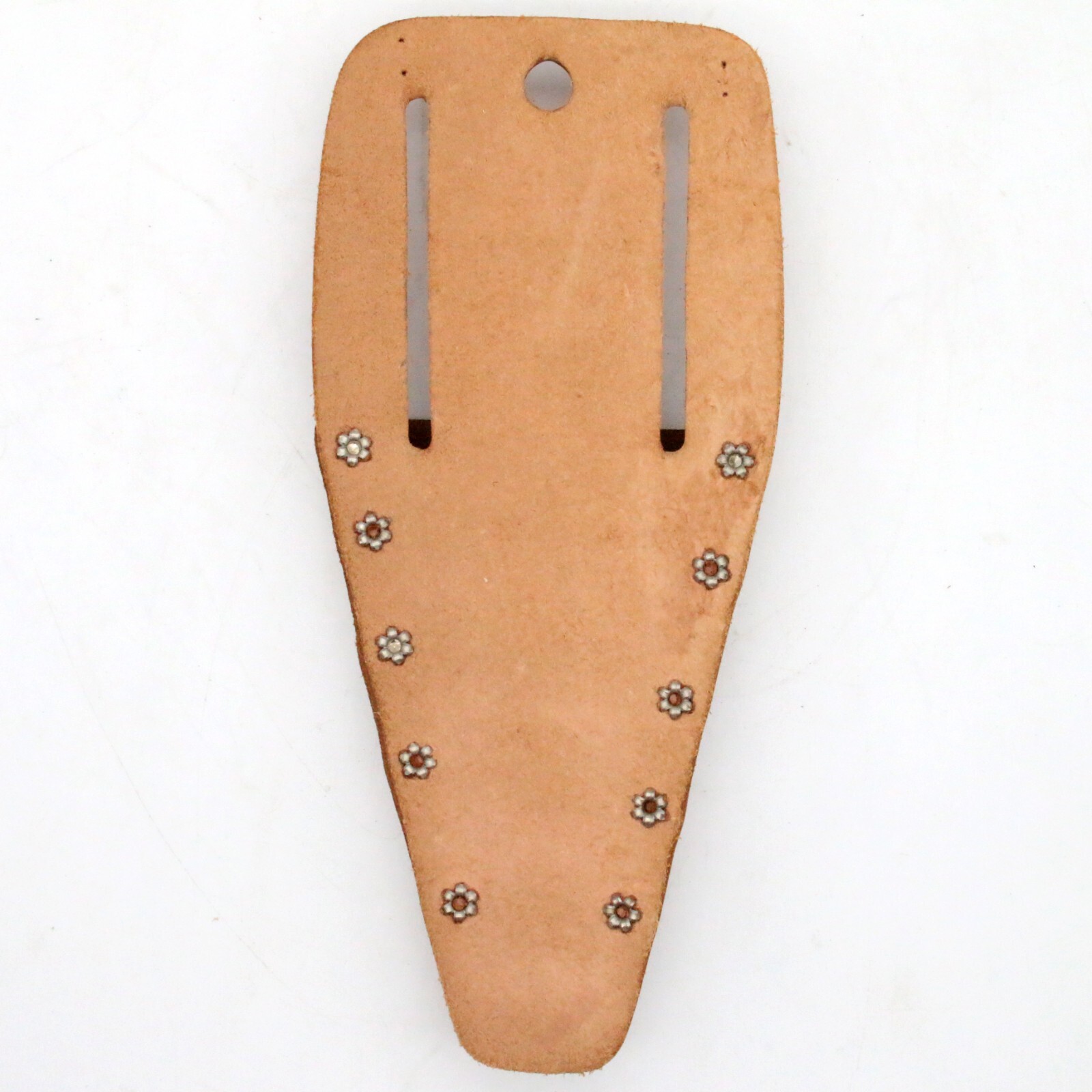 Vintage Master Mechanic MM417 Leather Plier Tool Holder for Belt – Free Shipping
