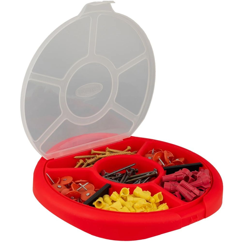 Bucket Boss Storage Bucket Seat