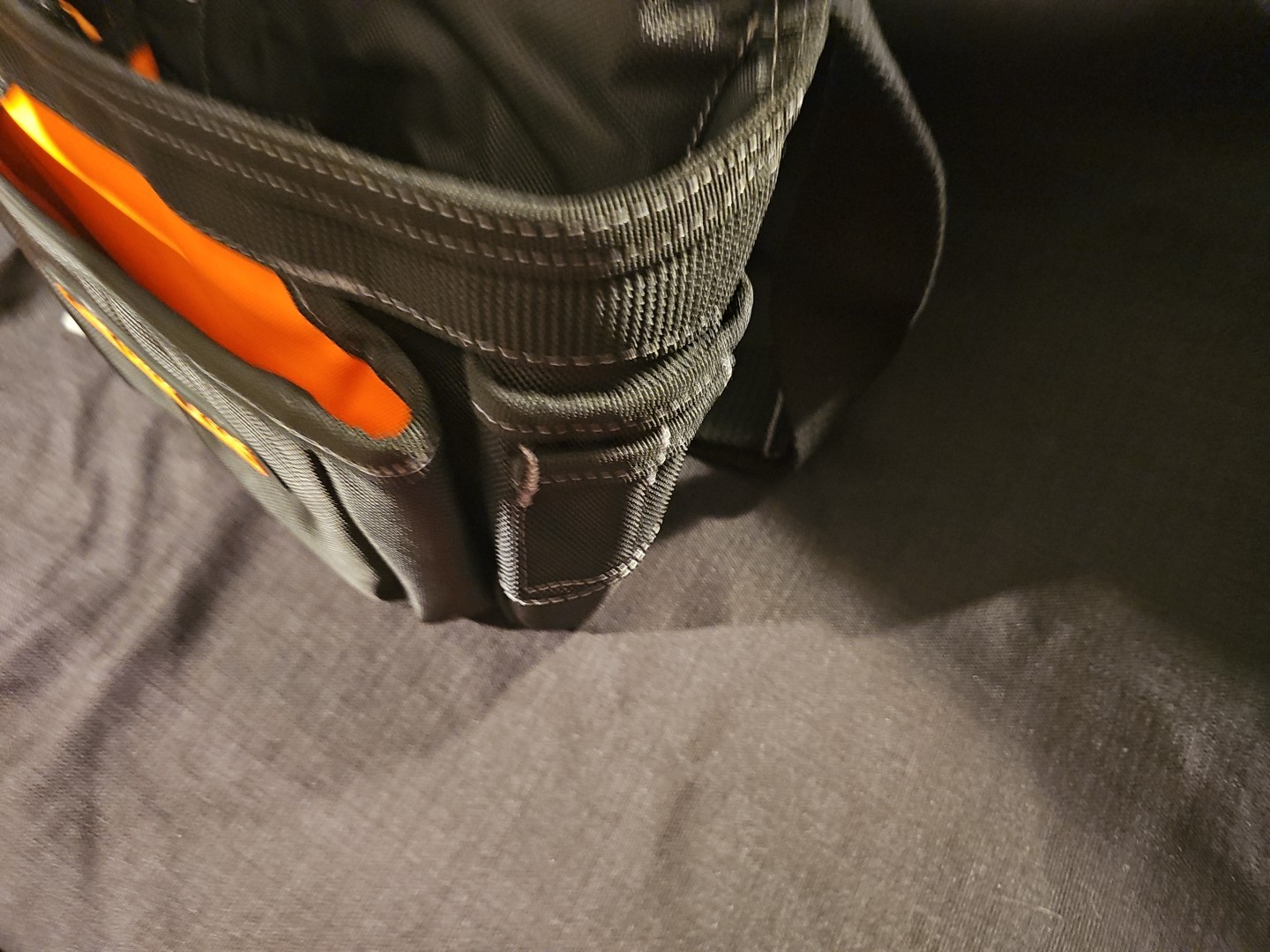 Welkinland 12 Pocket , construction, carpenter, handyman Tool Pouch Electricians