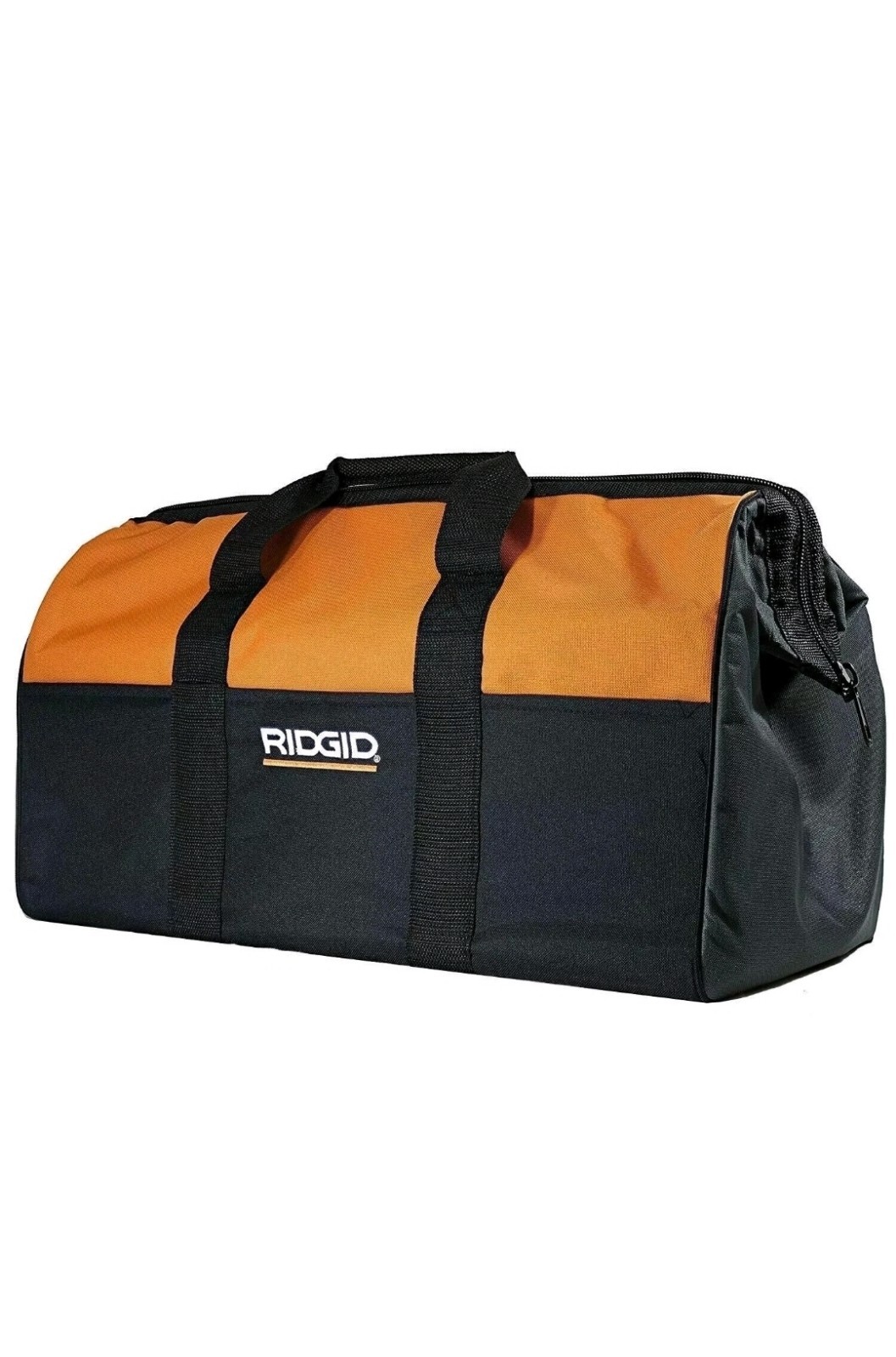Ridgid 22″ X 11 » X 13 Large Heavy Duty 6 Pocket Tool Bag