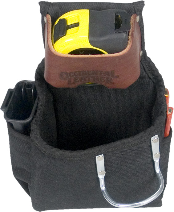 Occidental Leather 9025 6-in-1 Pouch