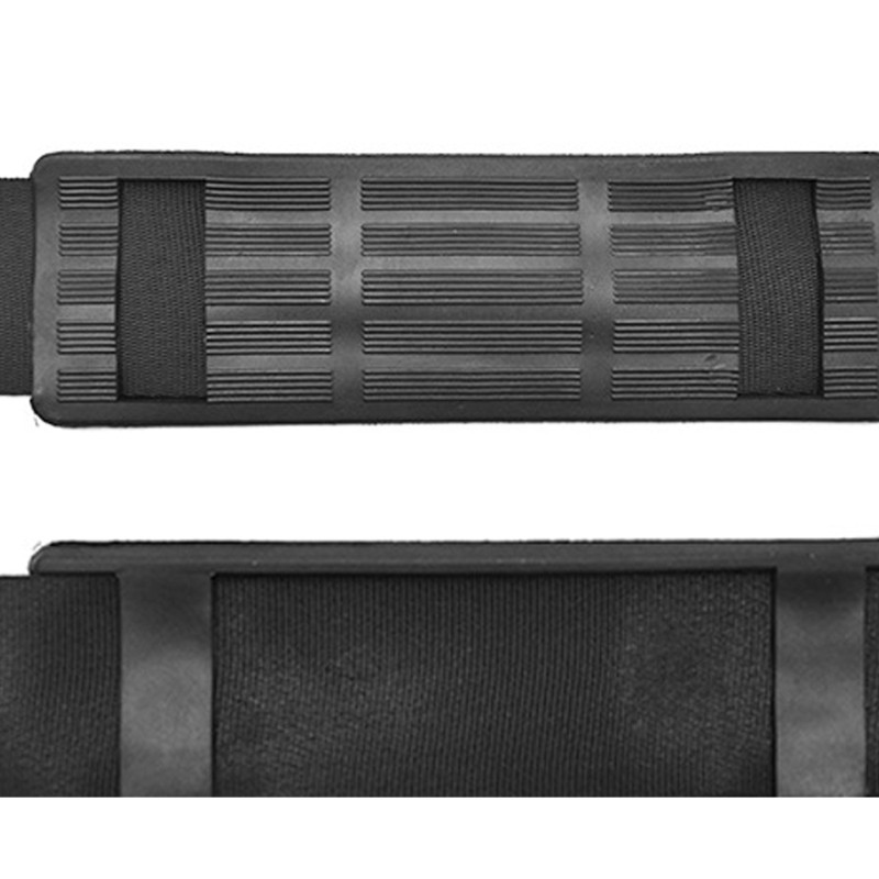 Professional Crossbody Harness For Yard Tool Adjustable Tension Relief System
