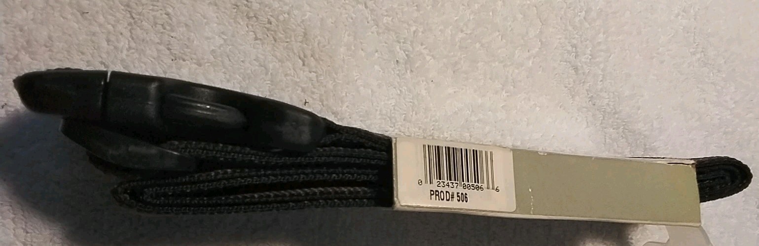 McGuire-Nicholas 506 NYLON WORK BELT 46″ WAIST MAX