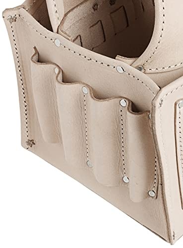 CLC 526 Electrician’s and Maintenance Tool Pouch, Heavy Duty, 17 Pocket