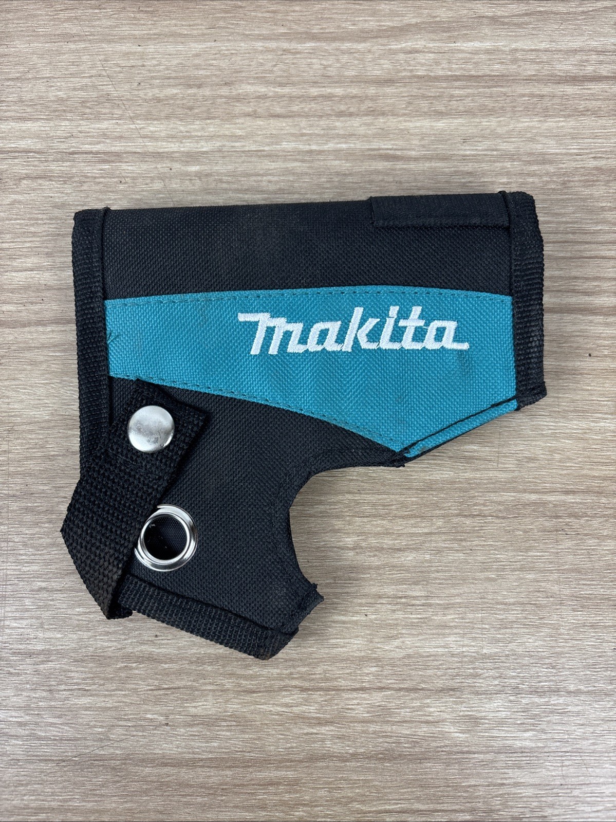 MAKITA 168467-910 Pack Tool Holster For Makita 12V & 18V Drill & Impact Drivers