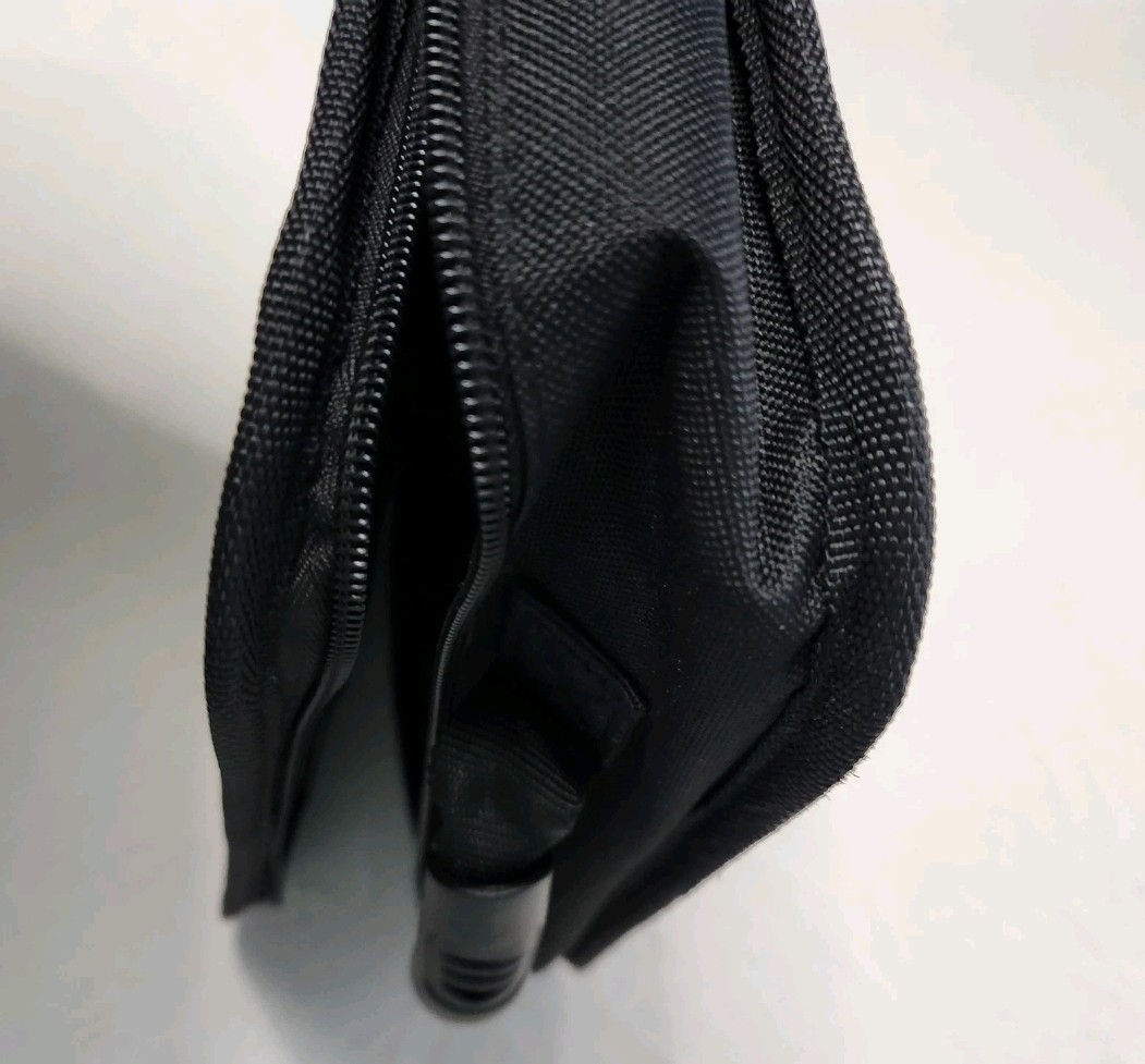 Bosch 12″ Soft Carrying Case 2610937783 Tool Bag with Inside Straps Handle
