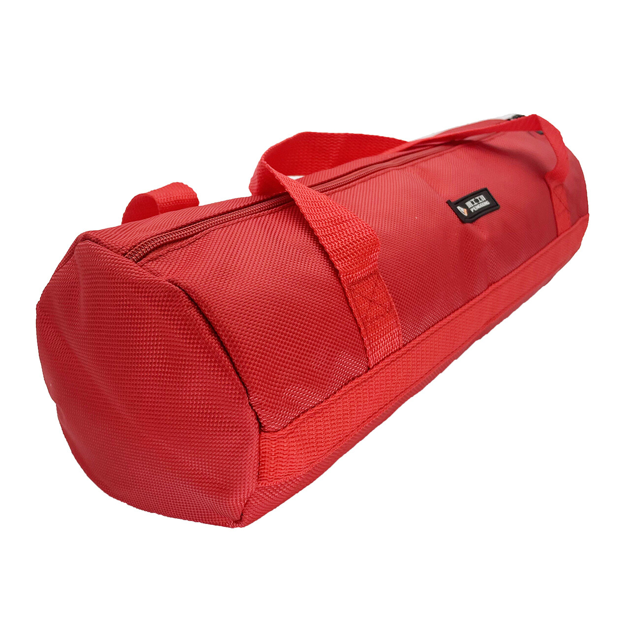 Red Tool Bags with Zippers Multi Purpose Waterproof Storage Pouch 16-20inch