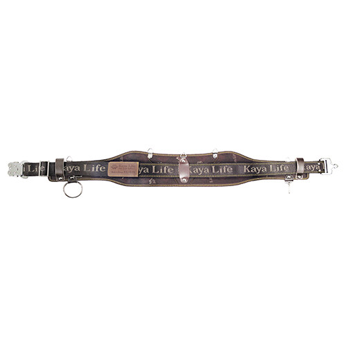 Kaya KL-600 Series Premium Suspender & Belt set Kaya Life Too bag Belt Holder