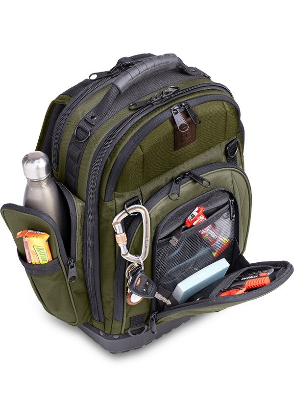 Veto Pro Pac EDC PAC LCB OLIVE