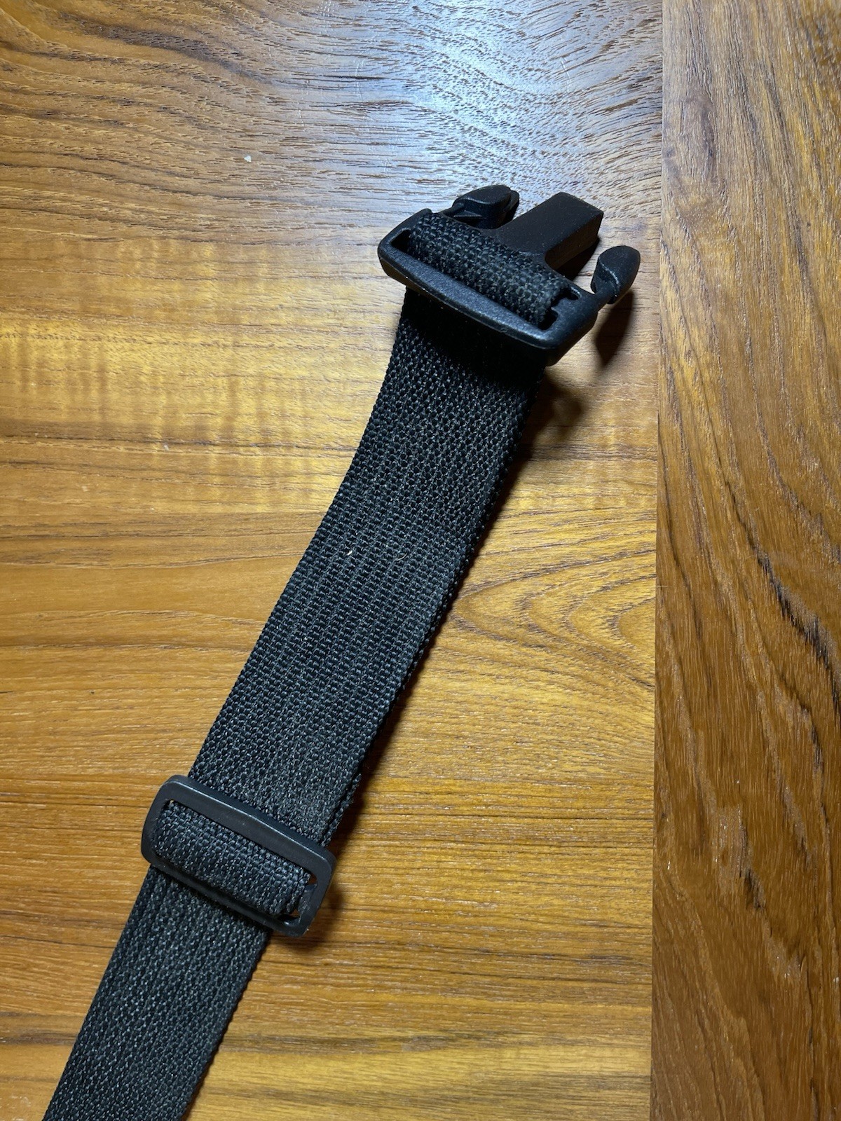 Commercial Electric (TM) Canvas Belt Tool Pouch With (5) Pockets