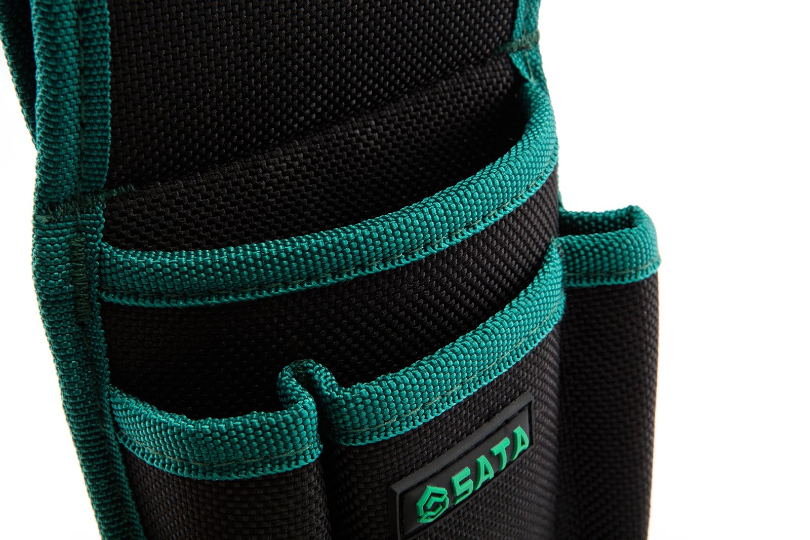 4Pocket Large Tool Belt Pouch ST95211 Storage Organizer Carpenter Heavy Duty