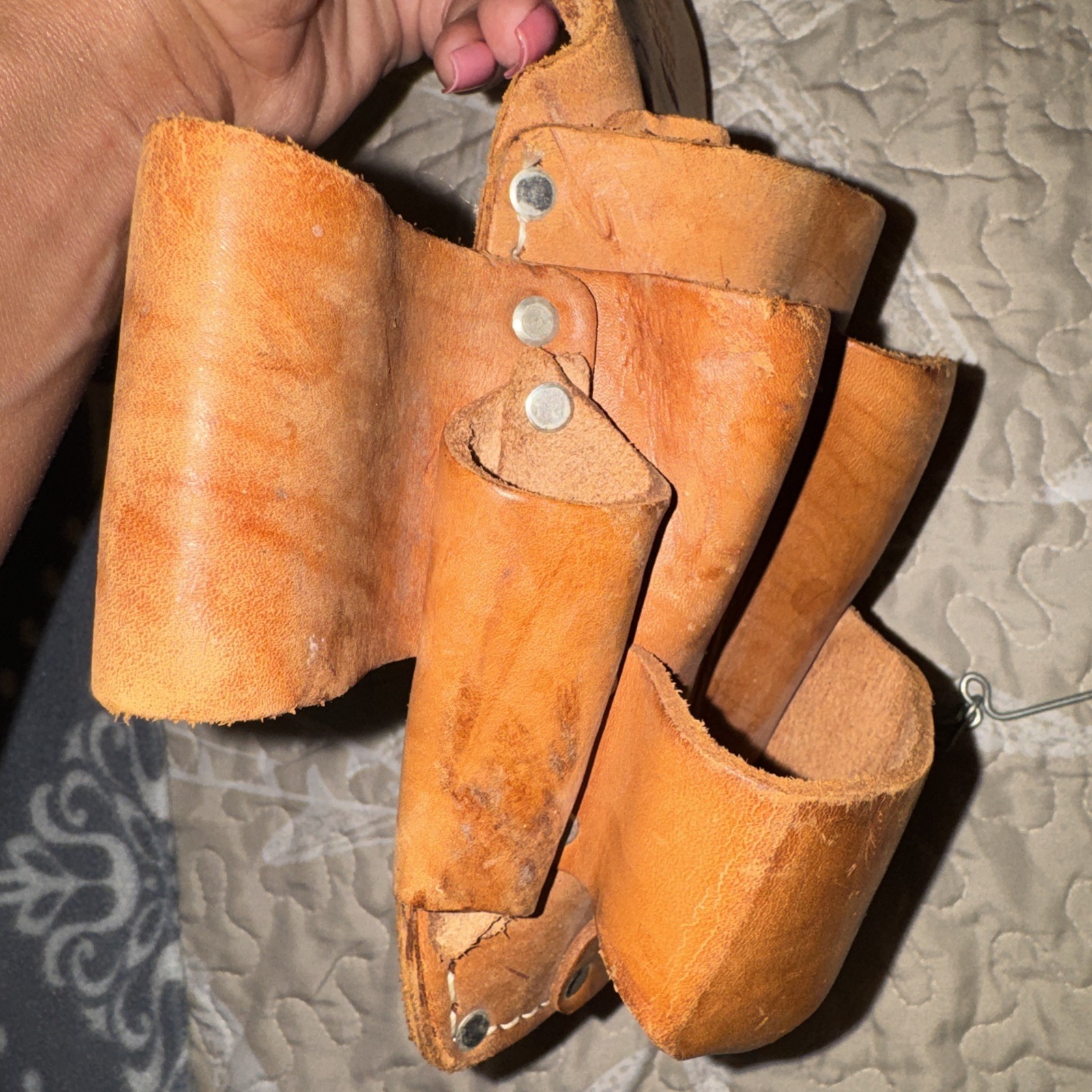 CLC Custom Leathercraft