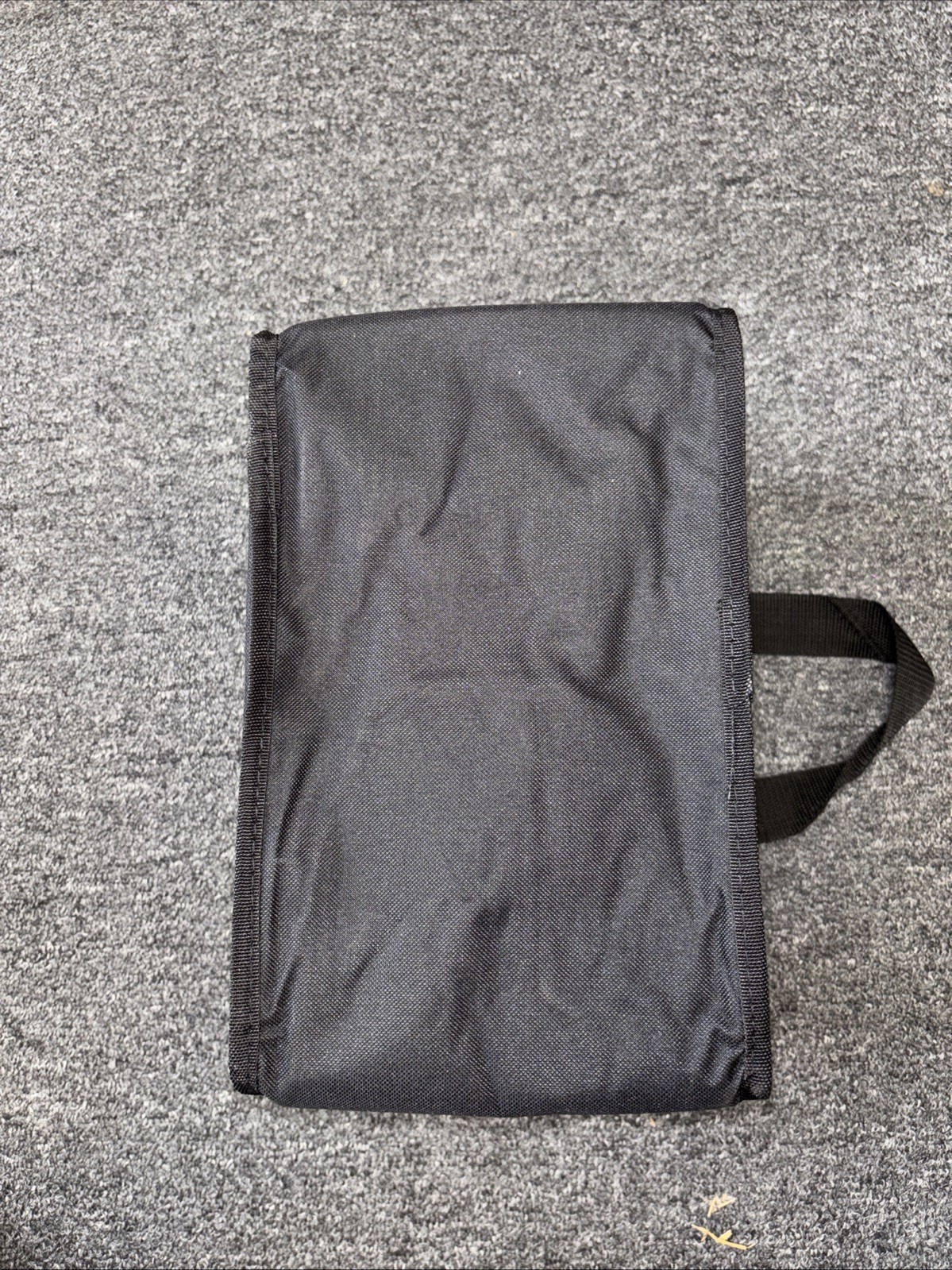 Genuine Craftsman Drill Impact Tool Bag Tote 10×10 x6” NEW