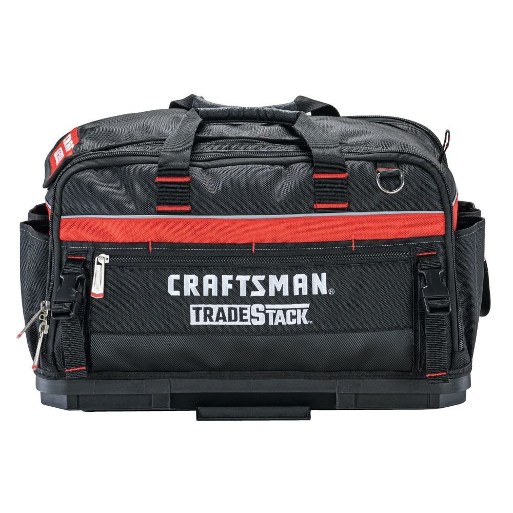 Craftsman Tradestack 22 Inch Tool Bag