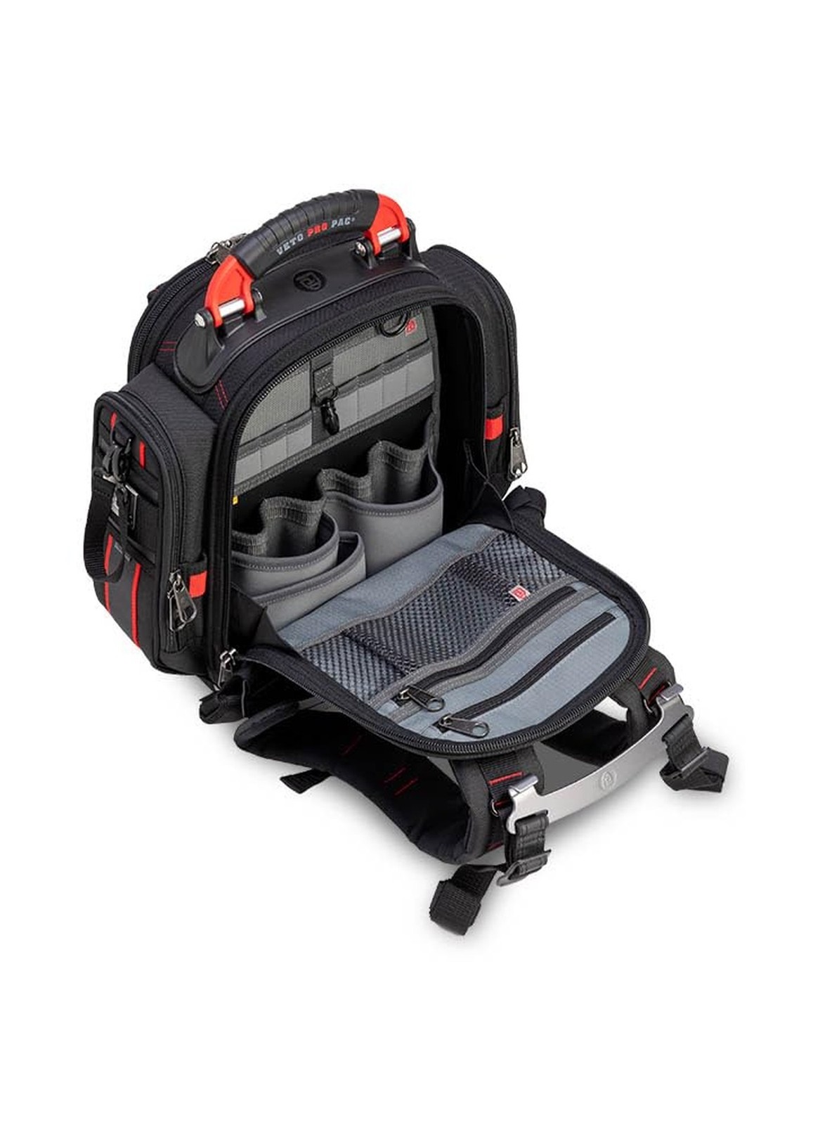 Veto Pro Pac TECH PAC MCP INFRARED