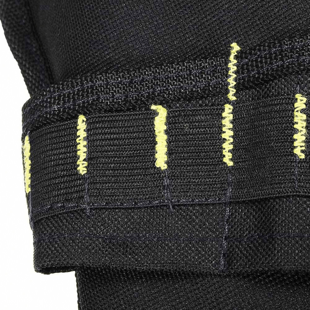 Durable Drill Holster with Multi-Pocket Tool Belt for Easy Access