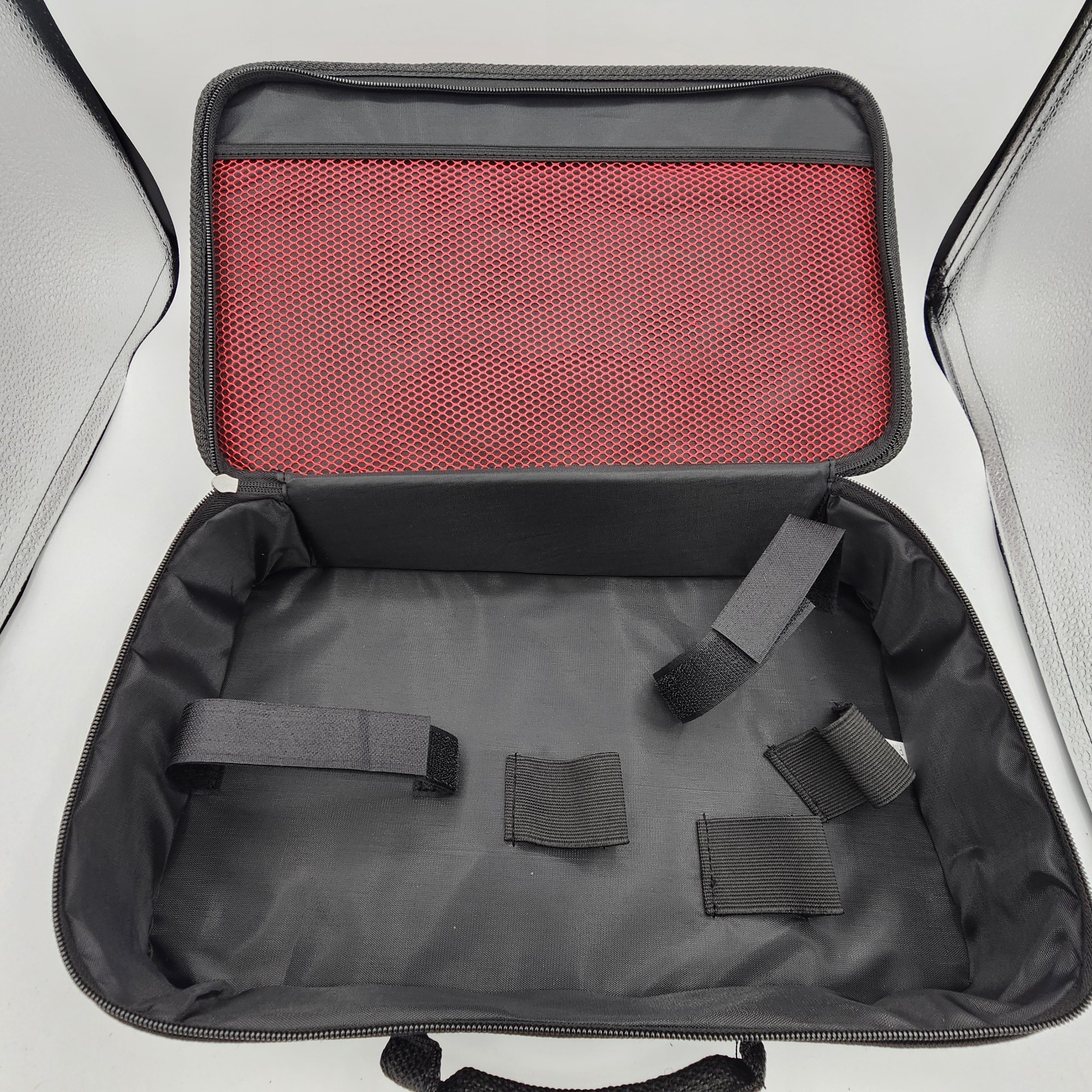 New Milwaukee Fuel 14” M12 Contractor Soft Case Tote Tool Carry Bag 14x9x4