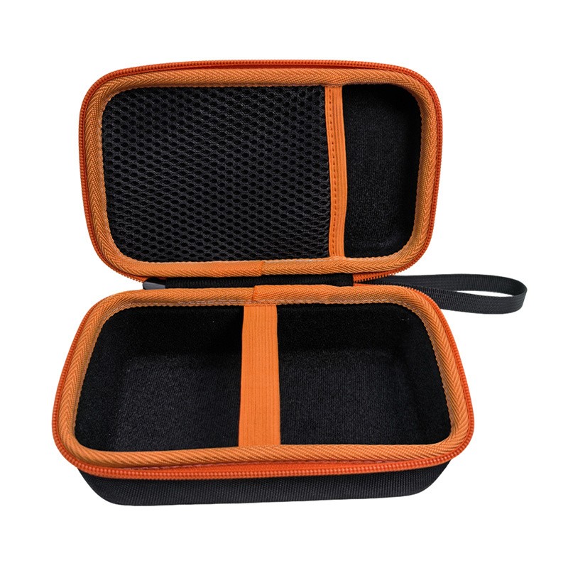 Portable Hard Carrying Case For Klein MM420 MM325 MM400 MM300 ET140 80023P
