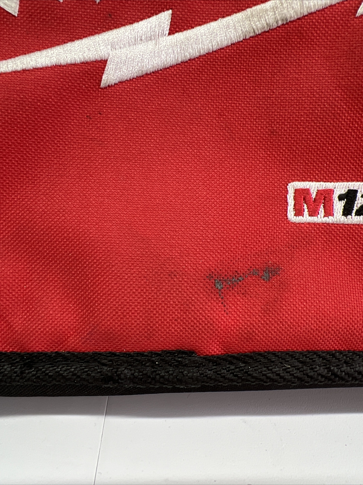 Milwaukee Fuel 14” M12 Contractor Soft Case for 3453-20 Impact 903210009