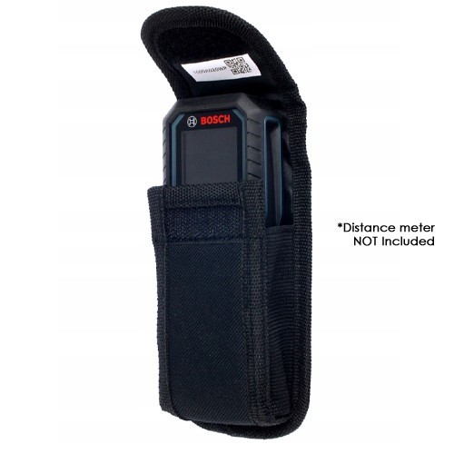 Bosch Case Pouch Sleeve For GLM50-23G GLM50-27CG Laser Distance Meter Measuring