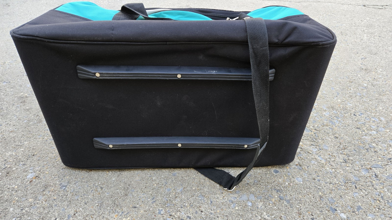 Makita Large Contractor Tool Bag 22″x 12”x 12”
