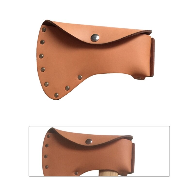 Axes Holder with Moisture Protection for Lumberjacks Camping Forestry Activities
