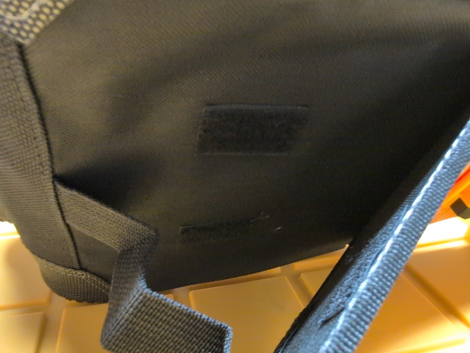ToughBuilt Mega Supply Pouch TB-CT-03 Cliptech Kickstand 7 Pockets & Loops Rare
