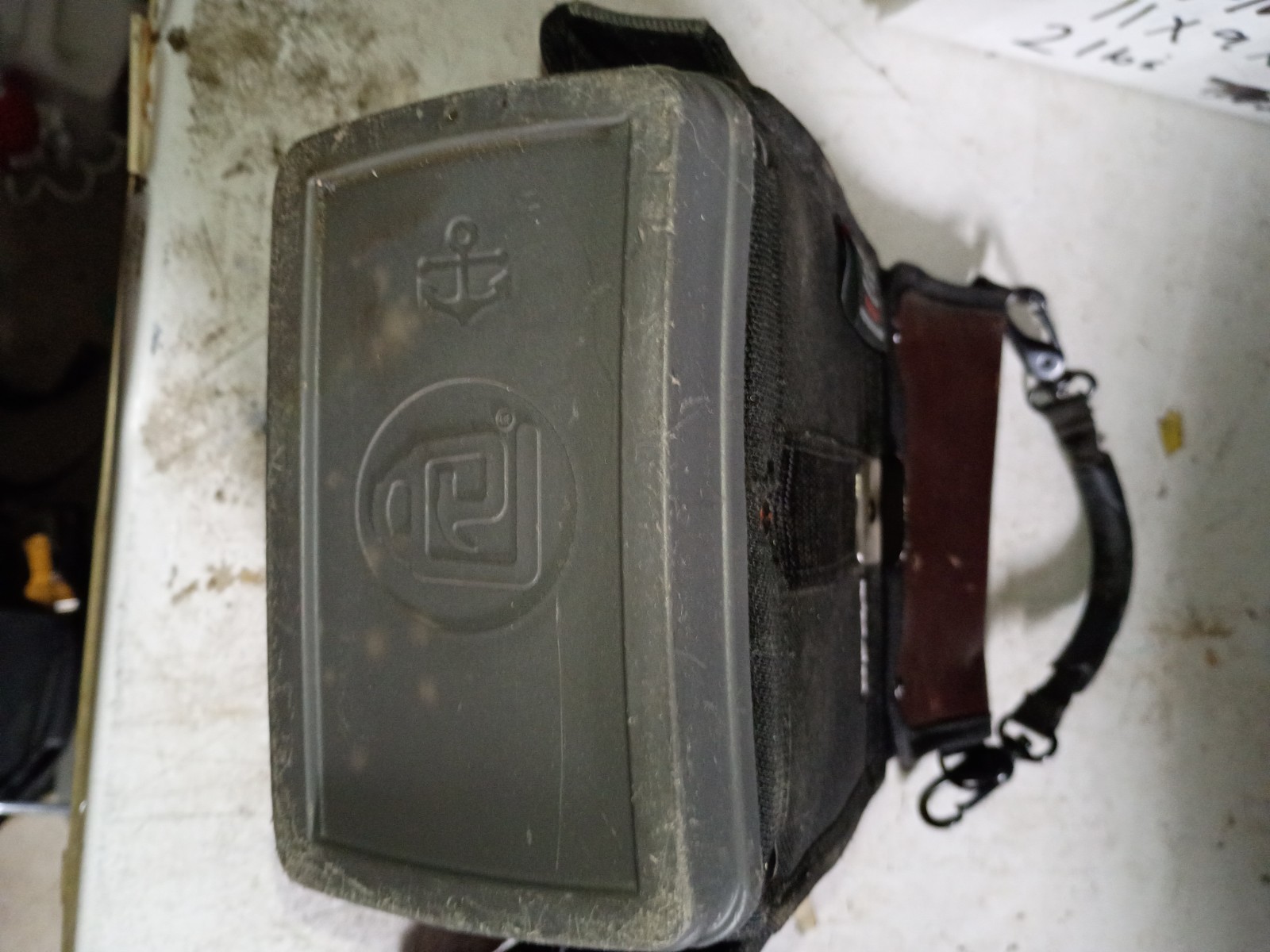 VETO PRO PAC TECH SERIES BAG TP 4B