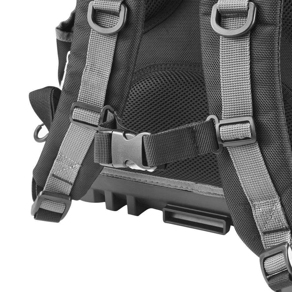 Flex Stack Pack 16 Inch Jobsite Backpack