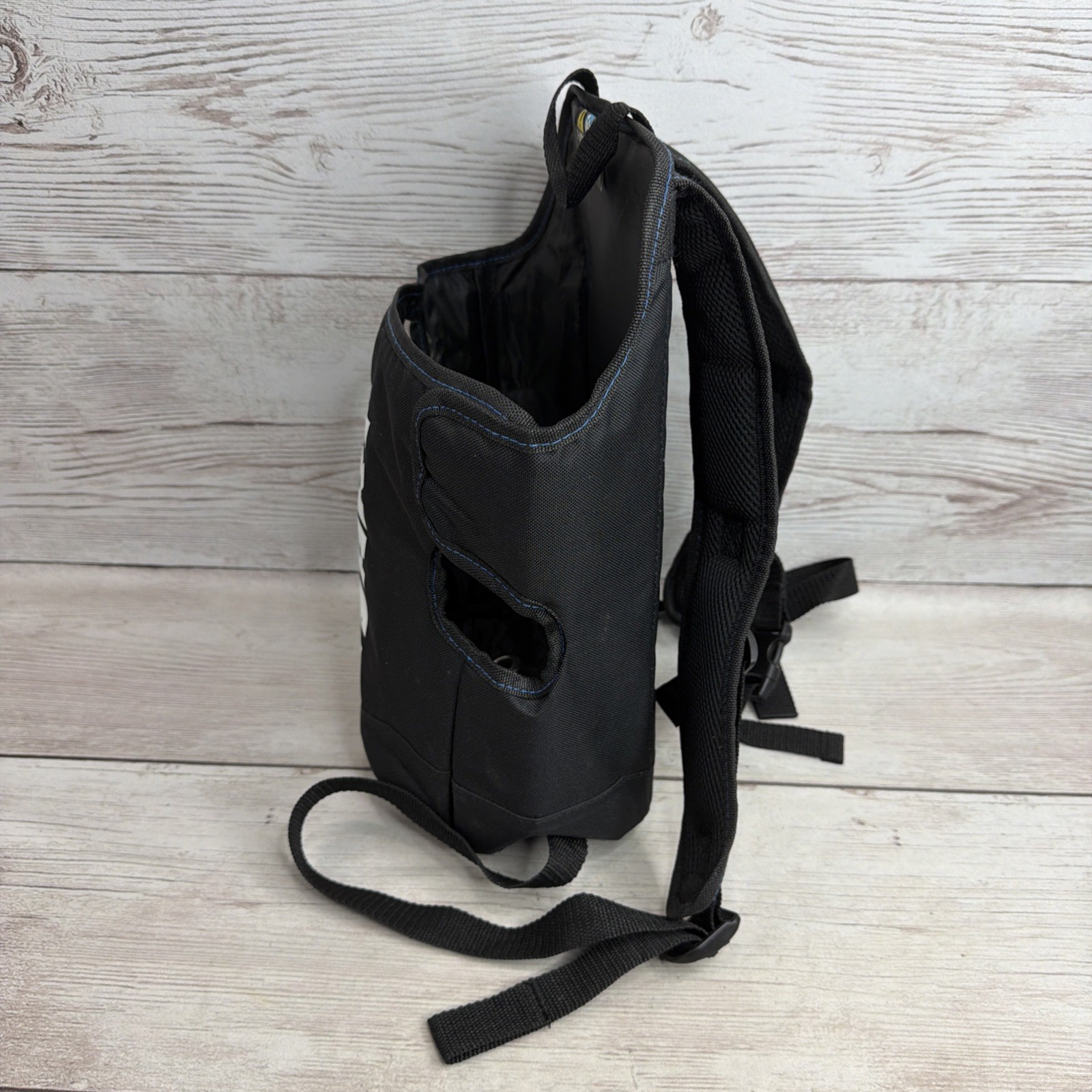 Hart Tool Organizer Open Backpack w/ Chest Buckle Model HGSP03 Free Shipping!