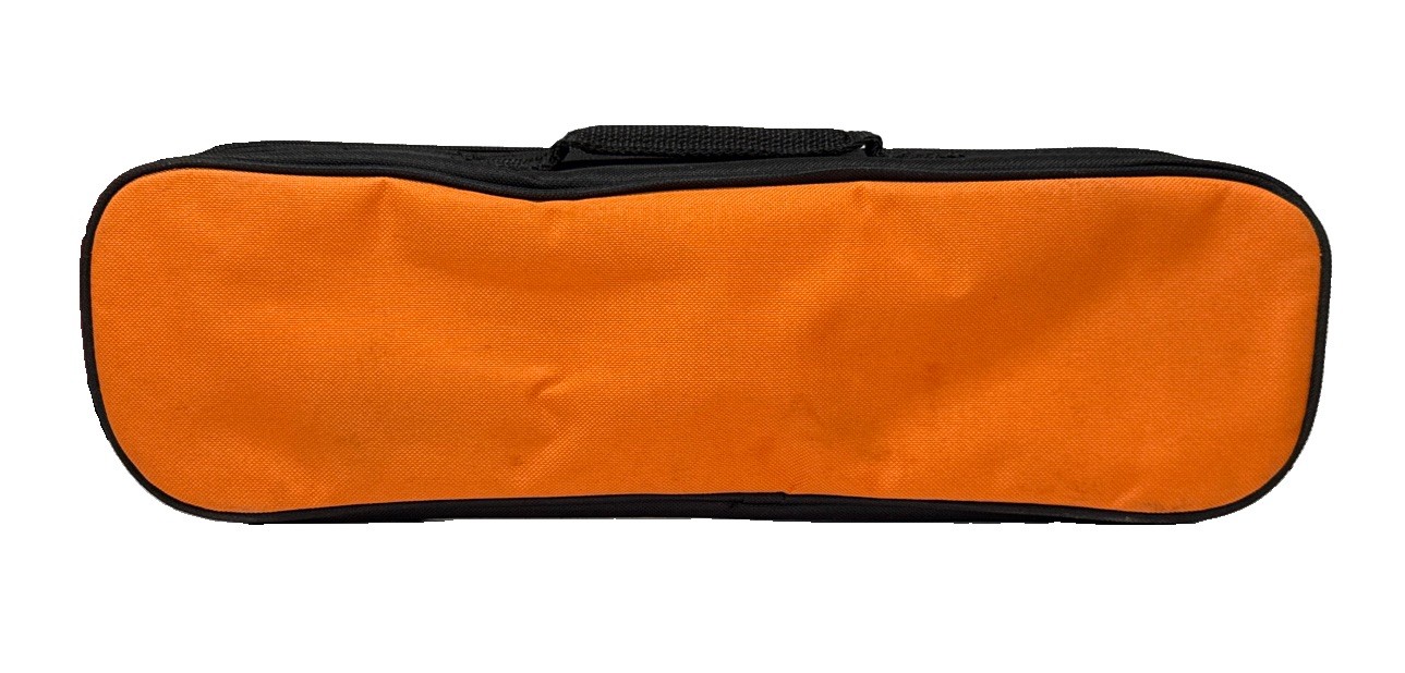 RIDGID JobMax Tool Bag Canvas Carrying Case R28700 R3030 903209086