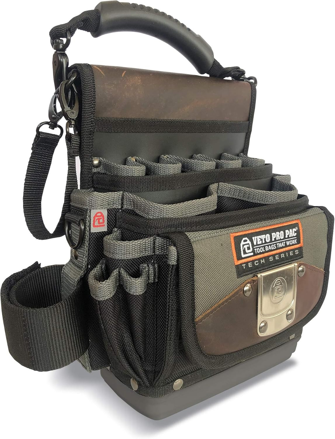Veto TP5B Clip-On Service Tool Pouch
