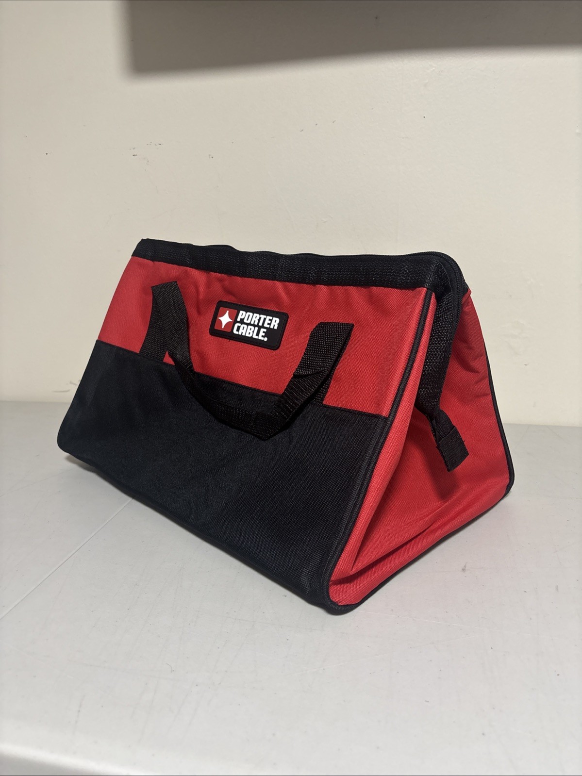 Porter Cable Genuine Tool Bag 16”x11”x10” Brand New Never Used