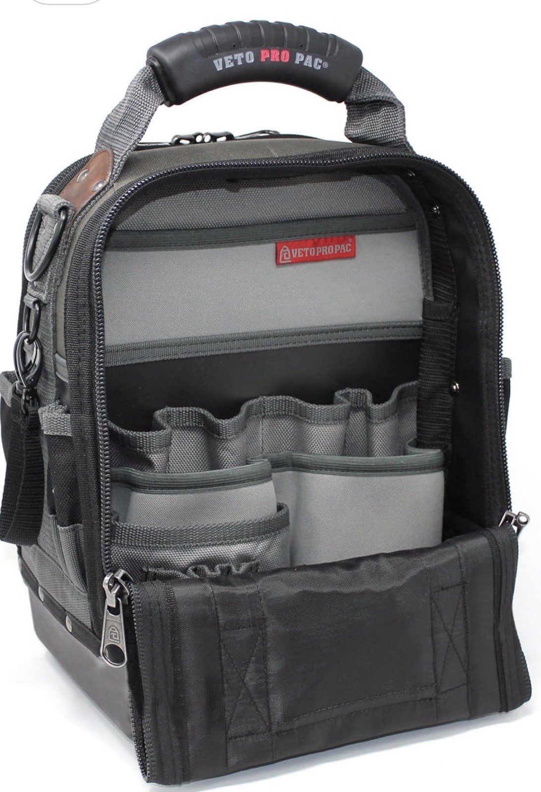 VETO PRO PAC TECH-MCT Tool Bag (Original)