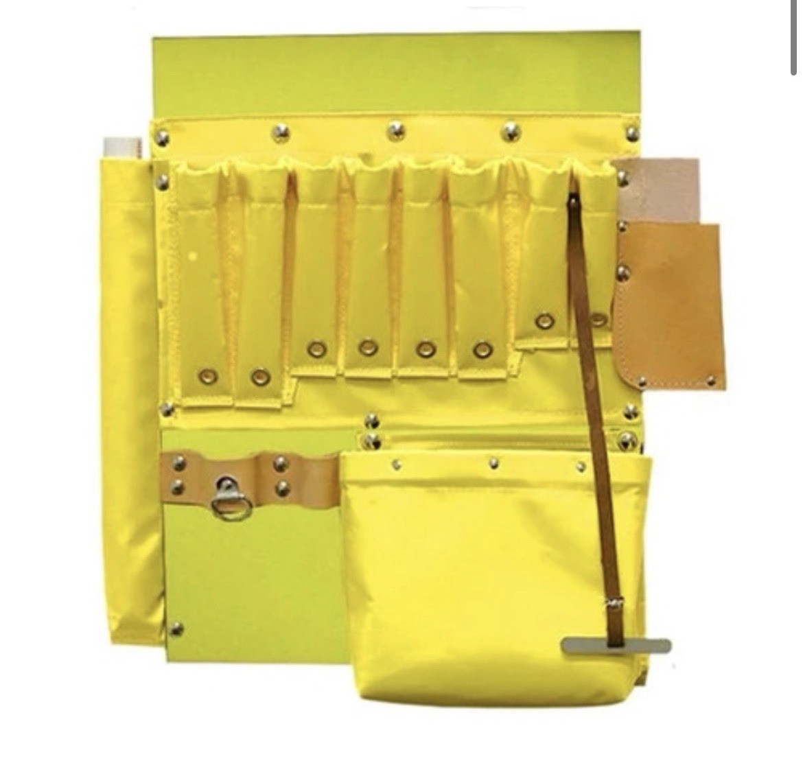 Estex Hardback Vinyl Tool Board1829-BL-1