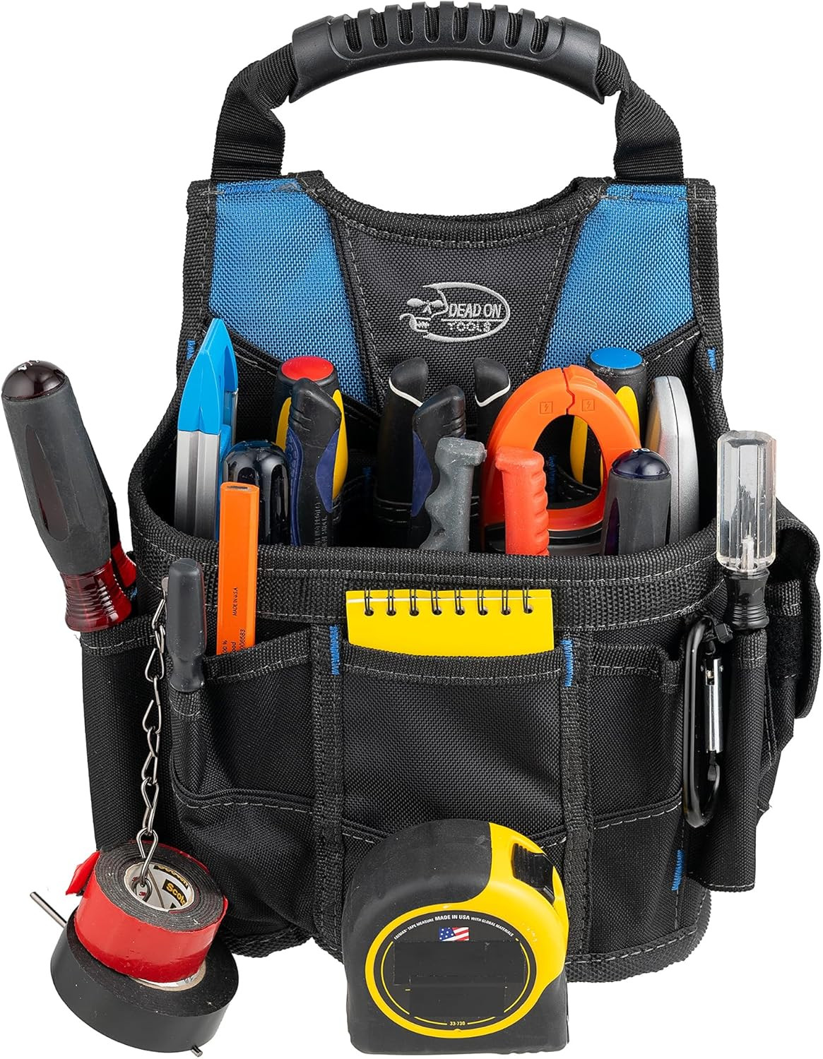 Tools HD54017 Utility Pouch