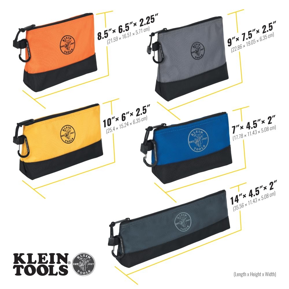 16.5 inches, Orange/Black, Yellow/Black, Light Gray/Black, Blue/Black, Dark…