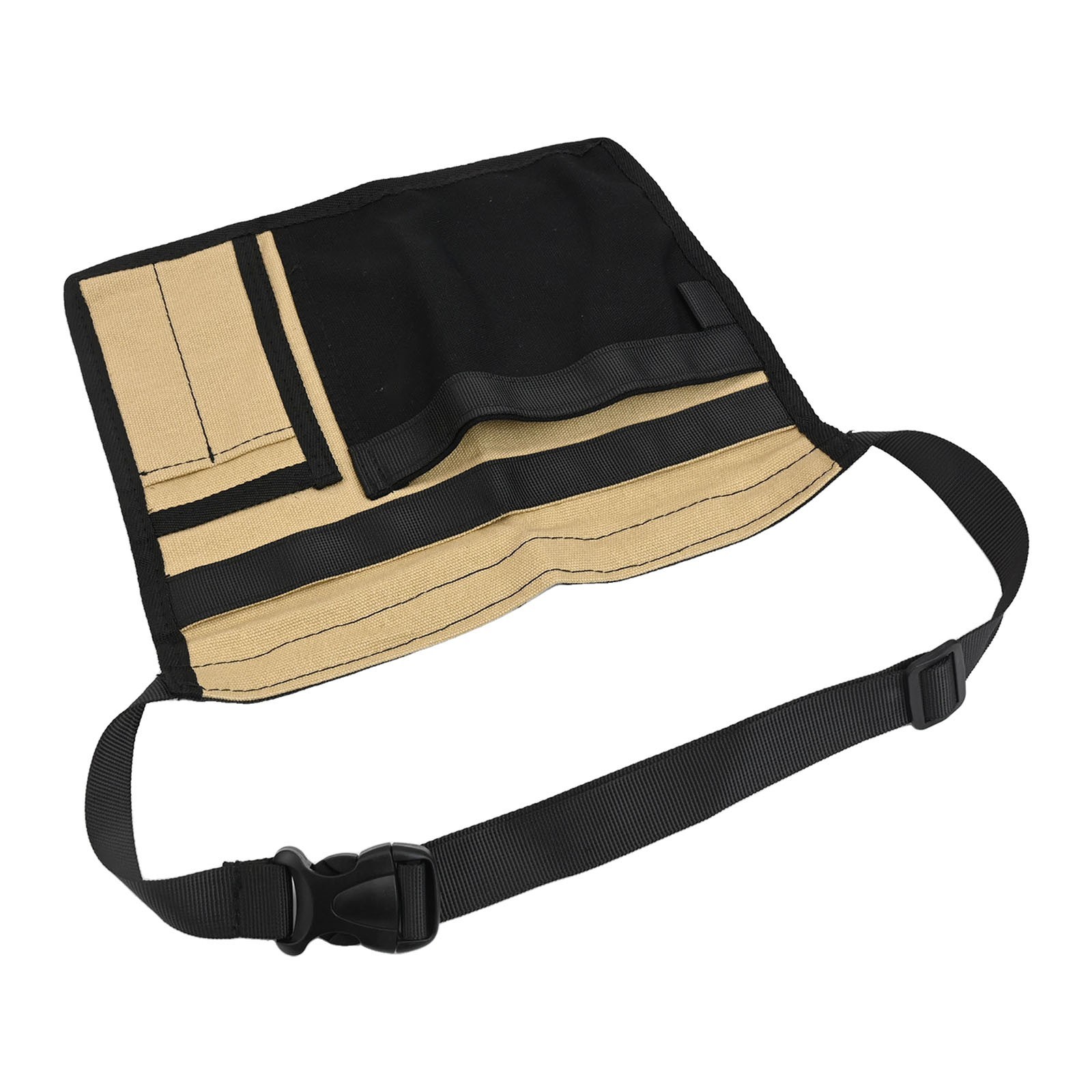 Professional Tool Belt Pouch with Reinforced Stitching and Smart Design