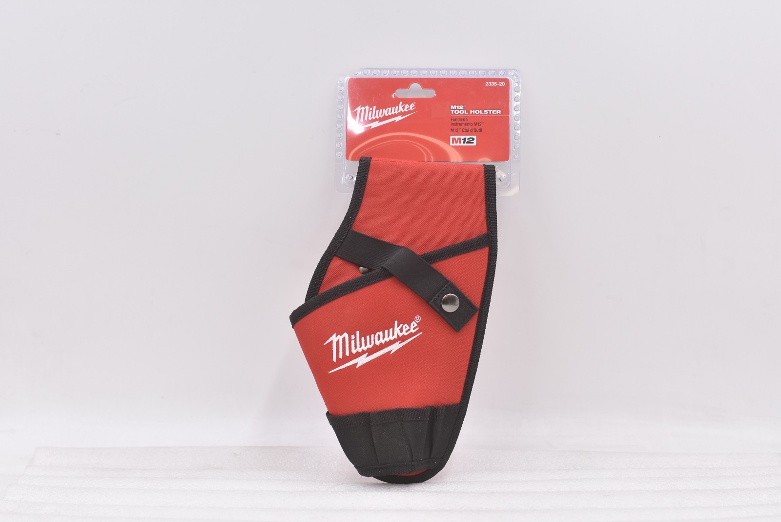 Milwaukee M12 Tool Holster