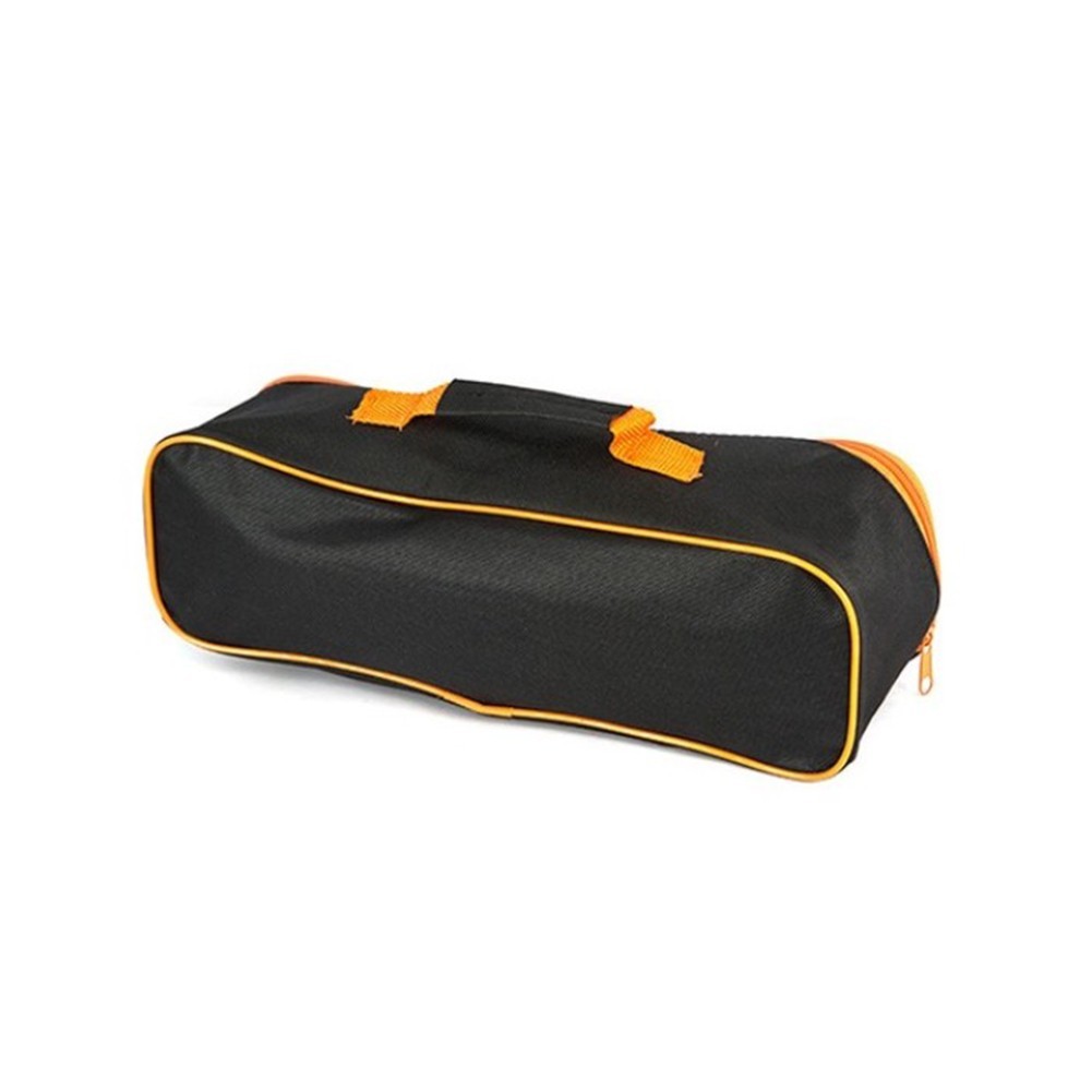 Vacuum Cleaner Tool Bag Appro 42*14.5*11cm Wear Resistant Closure Chain Closure