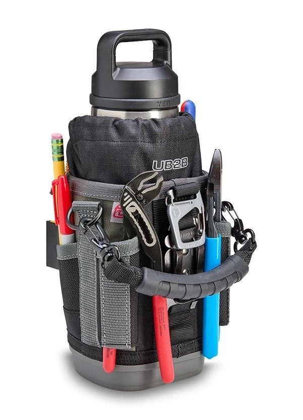 Veto Pro Pac UB2B Medium Compact Utility Bag AUTHORIZED VETO DEALER