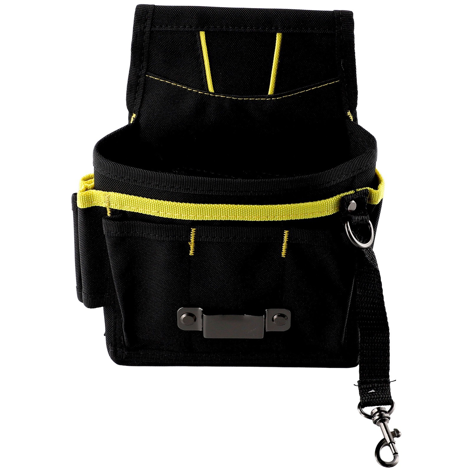 Tool Bag Waist Storage 24*17*4cm 600D Oxford Fabric Belt Tool Electrician