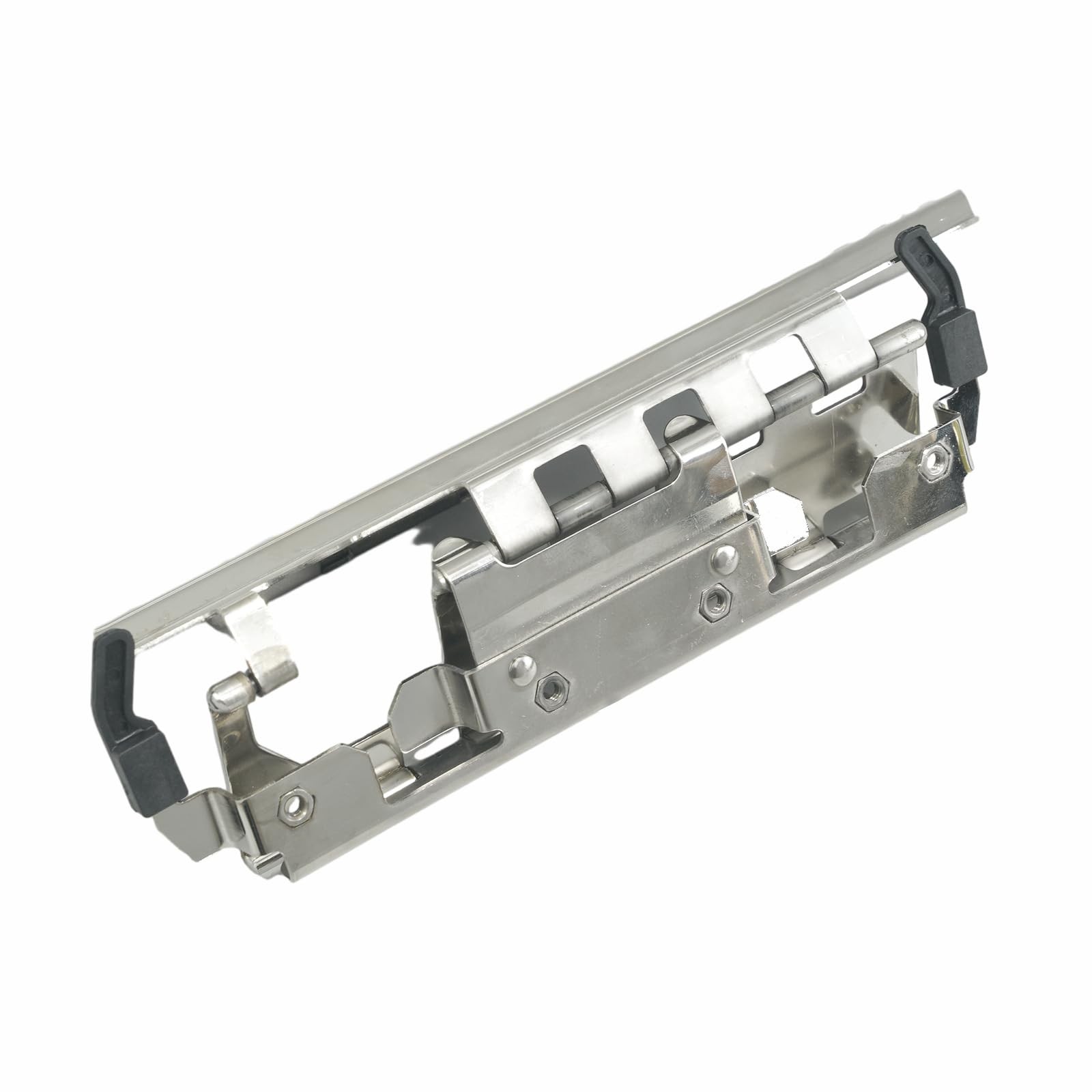 Hard Saddlebag ACCESSORIES Hardware Latch Kit Compatible with 1993-2013 Harle…