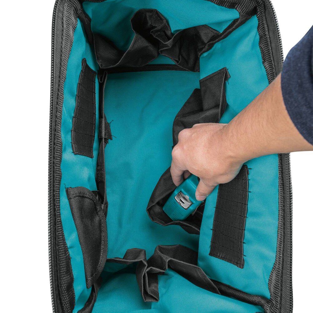Makita 14In Contractor Tool Bag