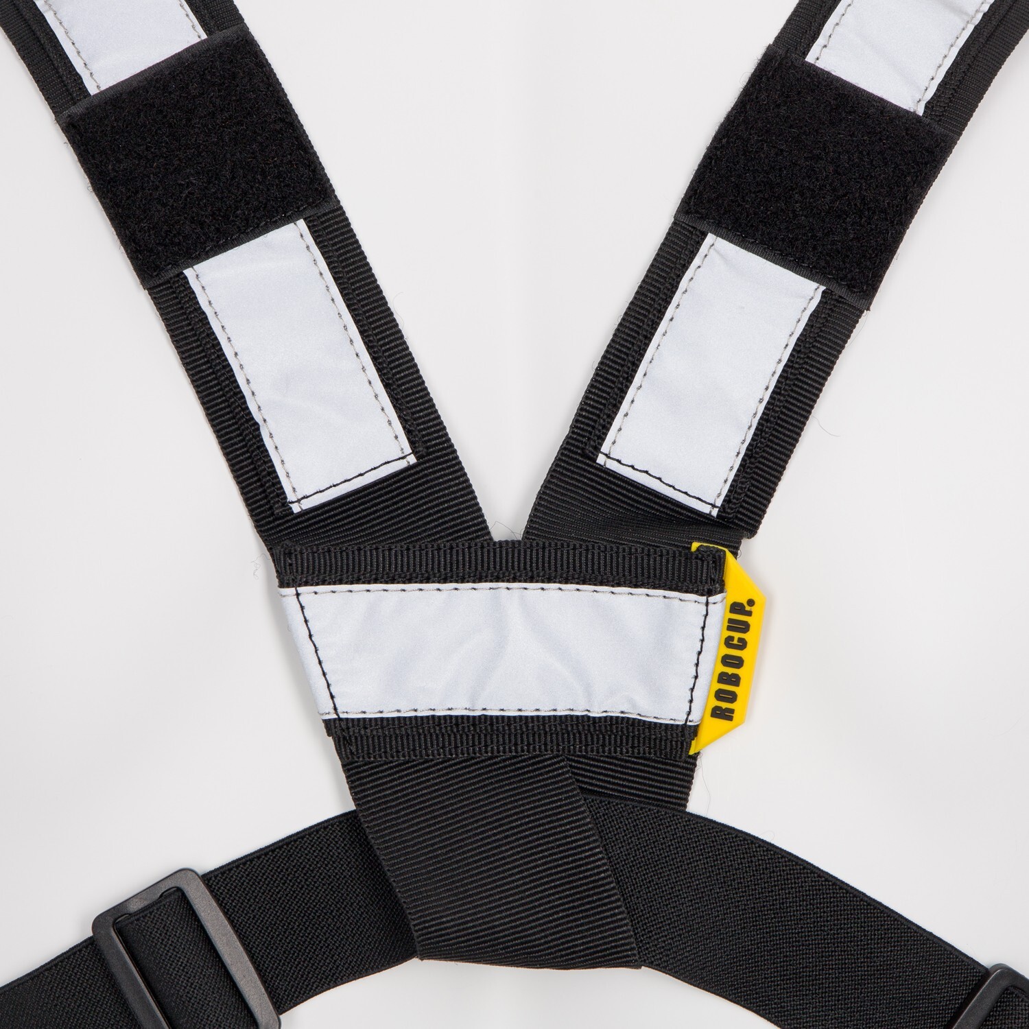 ROBOCUP CHEST HARNESS VEST ORGANIZER W SILENT STORAGE POCKET: FILM, TV & PHOTO