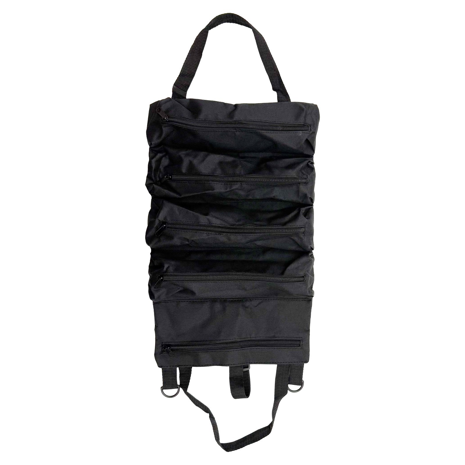 Multifunctional Suspended Hardware Tool Car Tool Oxford Cloth Storage Bag