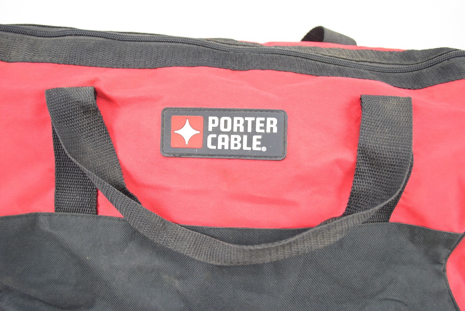 Porter Cable Tote Carrying Belt 17 x 10 x 12