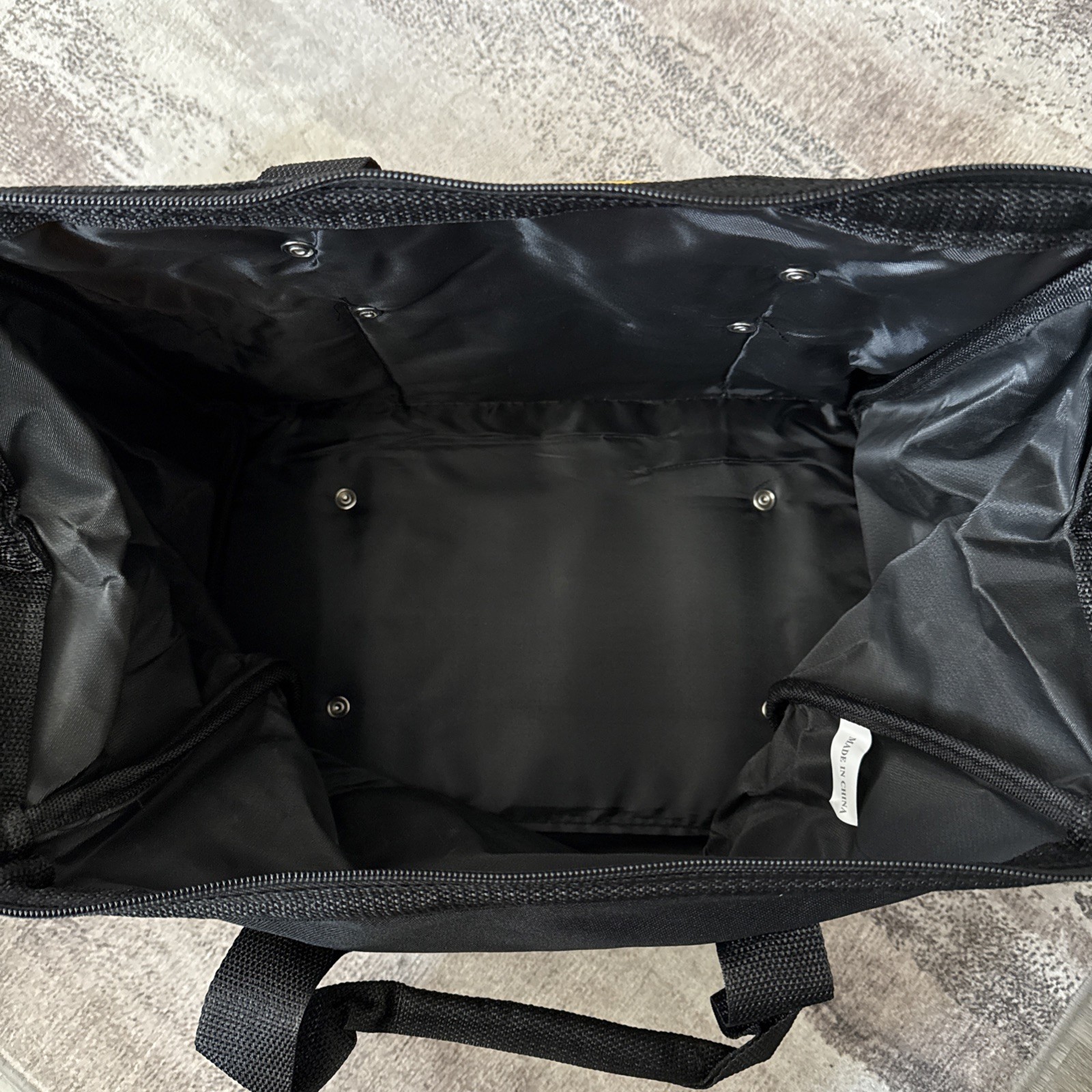 Dewalt Heavy Duty Ballistic Nylon Tool Bag